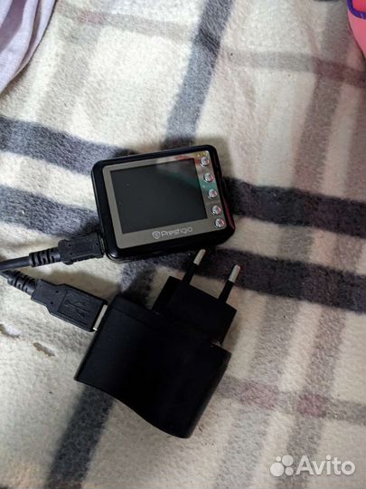 Видеорегистратор