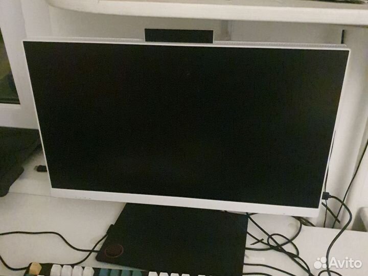 Моноблок идеал