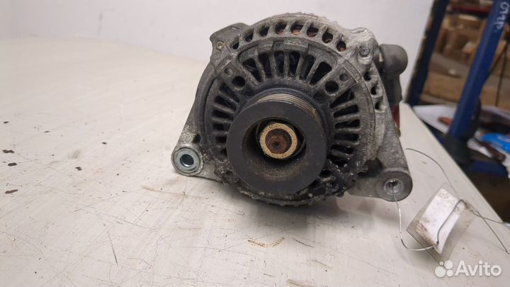 Генератор Rover 75, 2003