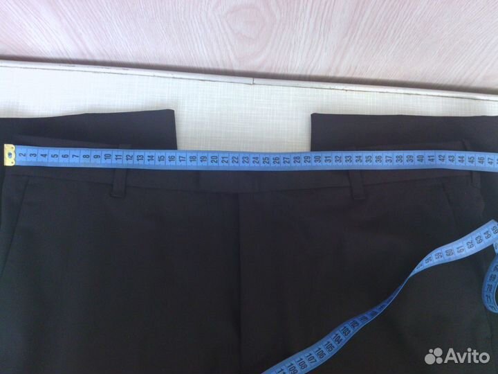 Брюки Van Heusen р.36/30 Flex