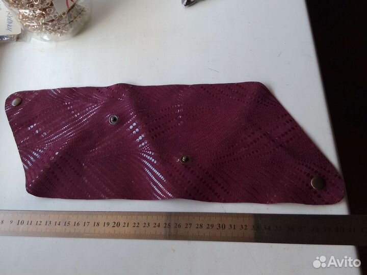 Кошелек монетница