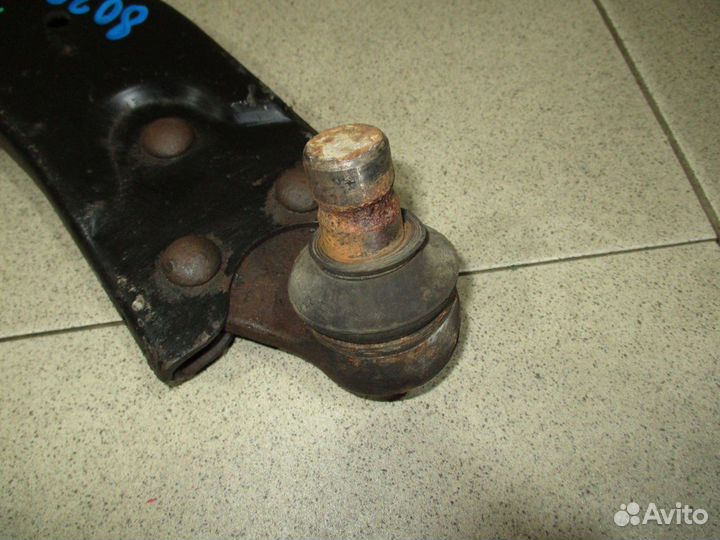 Рычаг передний правый Ford Focus 3