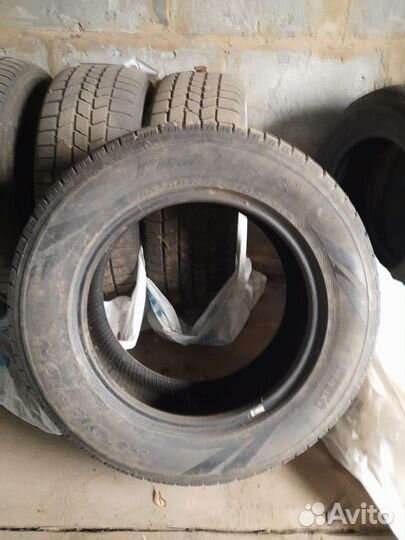 Pirelli Scorpion 265/60 R18