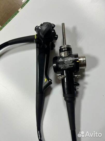 Гастроскоп Olympus Gif-H180J