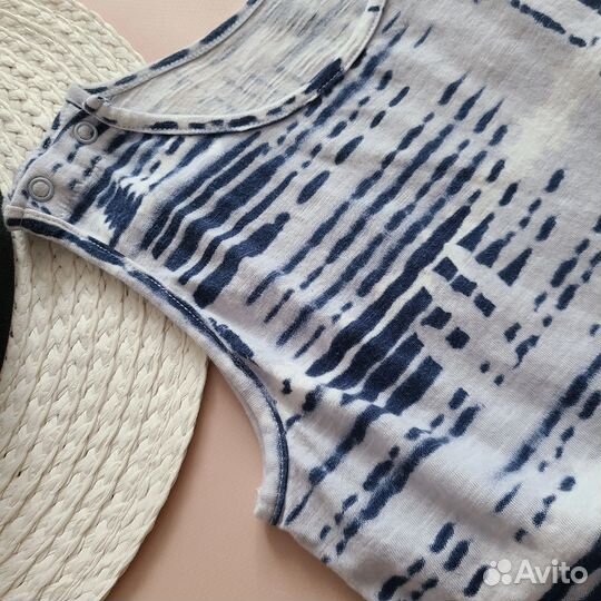 Полукомбинезон Dunnes Stores для девочки 122-128