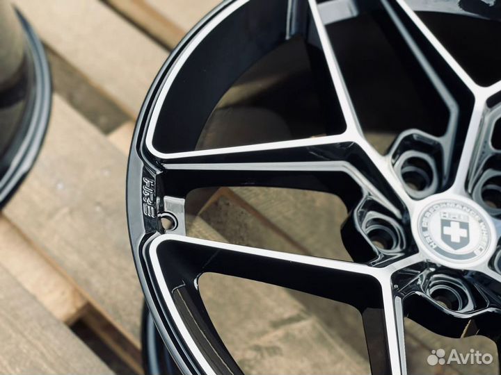 Новые R19 диски на Японские / Корейские авто