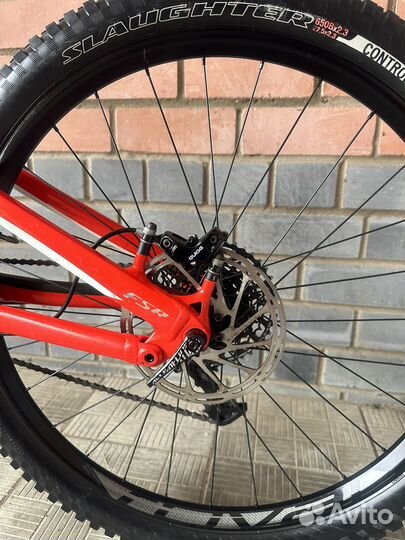 Specialized Stumpjumper Comp рама L 27,5