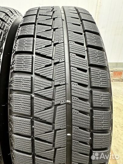Bridgestone Ice Partner 2 215/60 R16 95Q