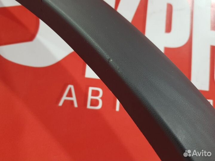 Накладка колёсной арки 5NA854731E9B9