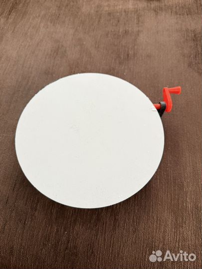 Платформа для фото/видео вращающаяся