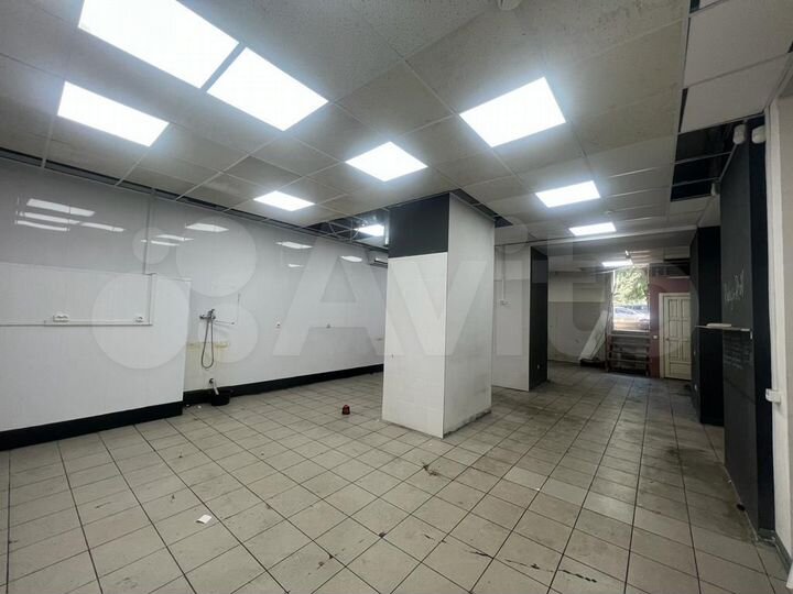 Свободного назначения, 86 м²