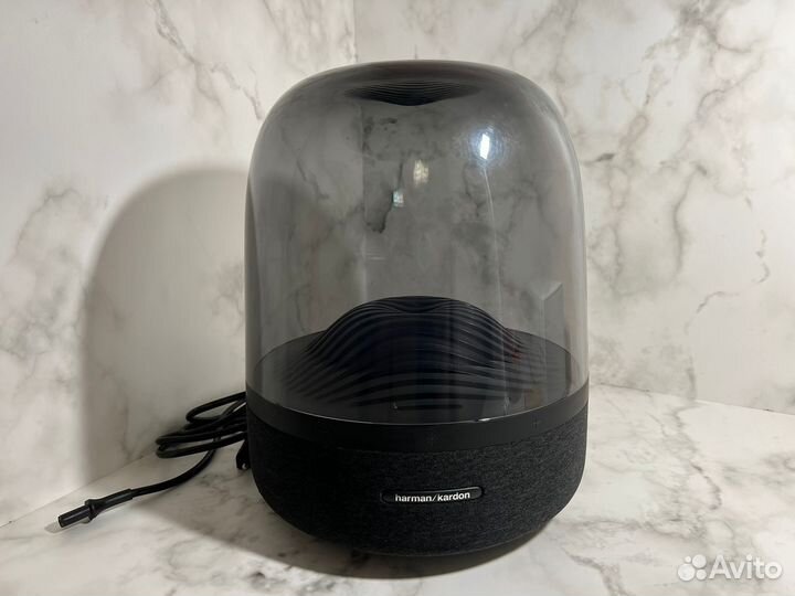 Harman kardon aura studio 3