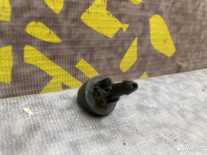 Форсунка омывателя лобового стекла Симбол Simbol 1