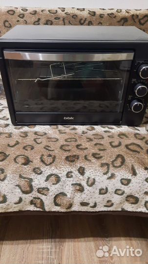 Микроволновая печь бу