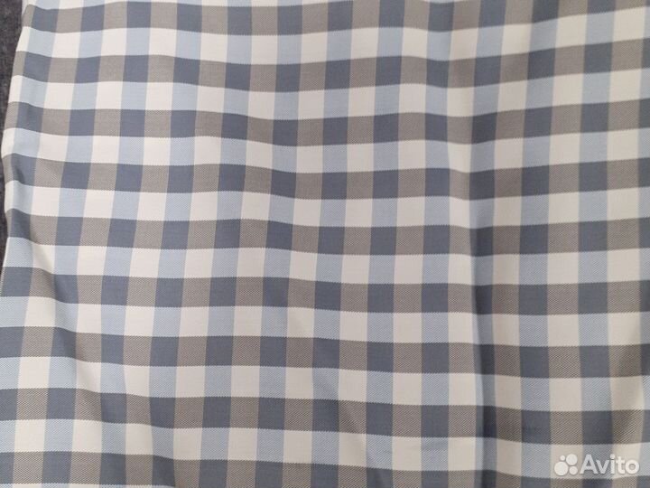 Ткани. СССР