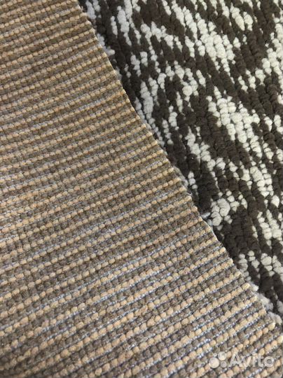 Дорожка+Коврики на резиновой основе