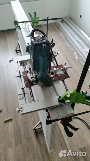 Установка входных и межкомнатных дверей