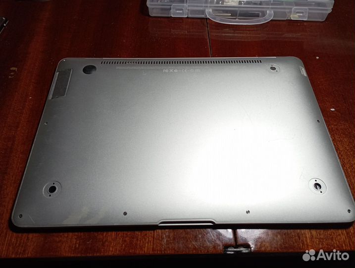 Apple MacBook Air A1304