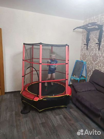 Батут 1.4 метра