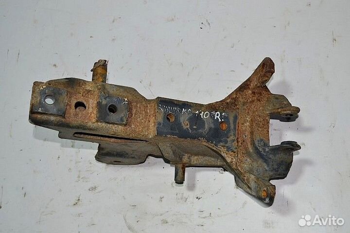 Кронштейн кабины, передний правый mercedes-benz Ac