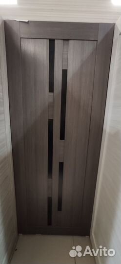 Двери межкомнатные