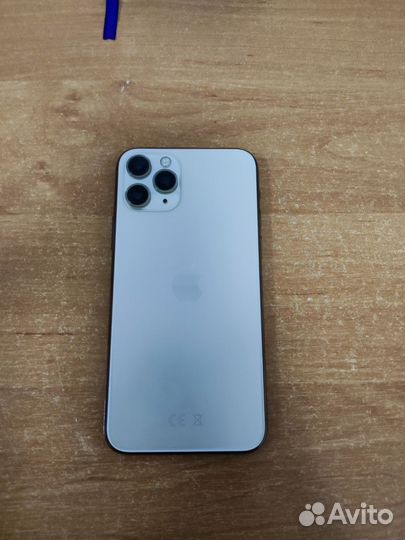 iPhone 11 Pro, 64 ГБ