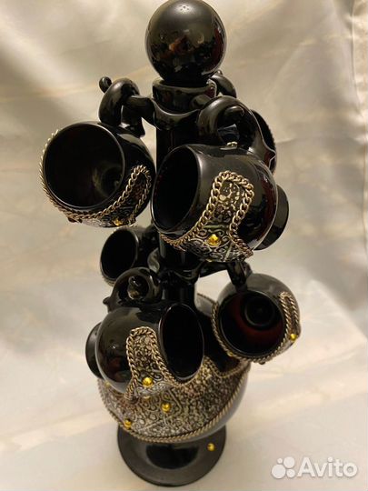 Набор посуды