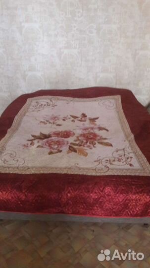 Плед покрывало новое