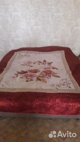 Плед покрывало новое