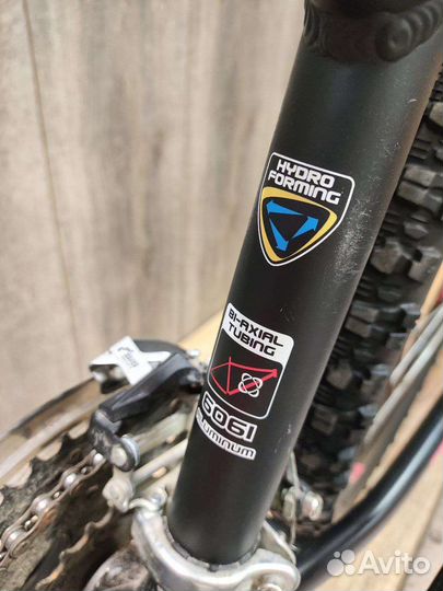 Велосипед женский 26 Stern