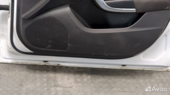Дверь боковая правая передняя Opel Insignia