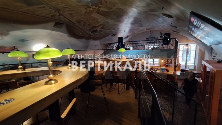 Помещение своб. назначения цао