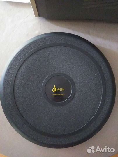 Фитдиск (пневмоподушка, балансборд)