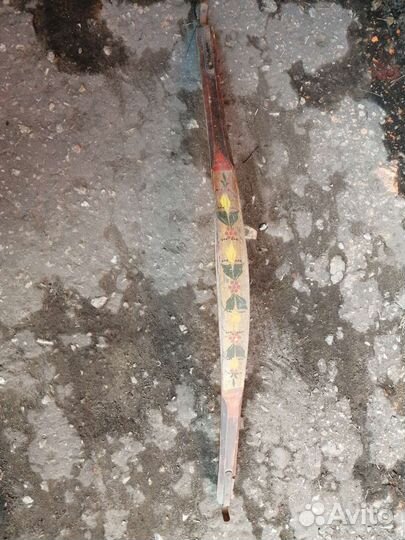 Коромысло для ведер