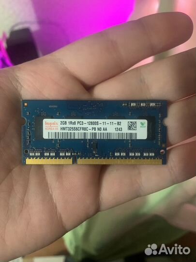 Ddr4 и ddr3l sodimm samsung