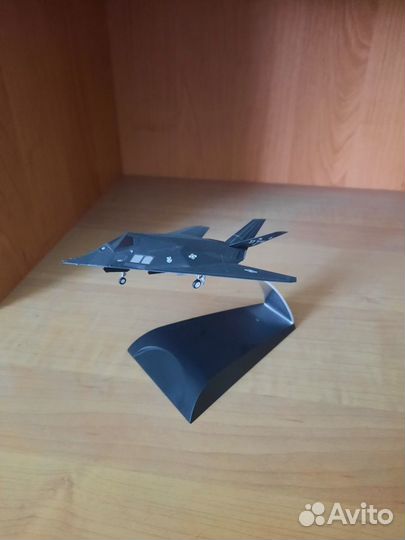 Модель самолета