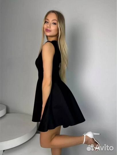 Платье женское