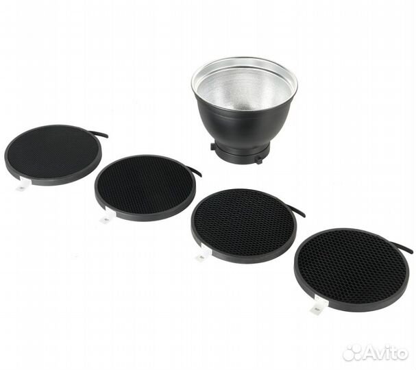 Рефлектор Falcon Eyes R-175HC Kit