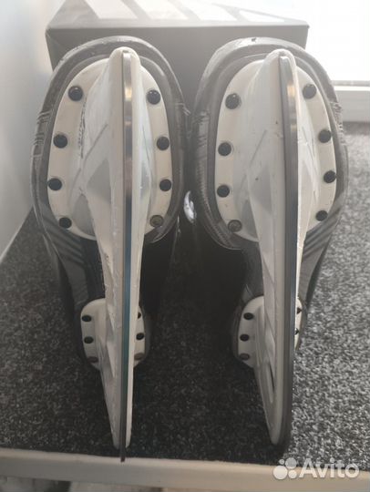 Хоккейные коньки bauer supreme 180