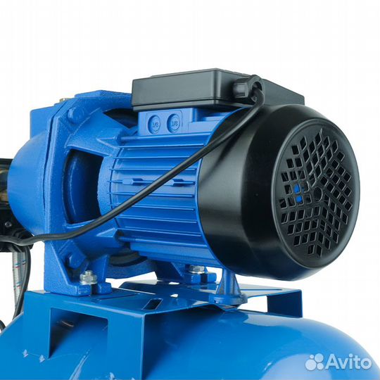 Автоматическая насосная станция Jemix atjet-100