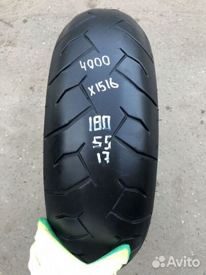 180/55 R17 pirelli diablo 1516x