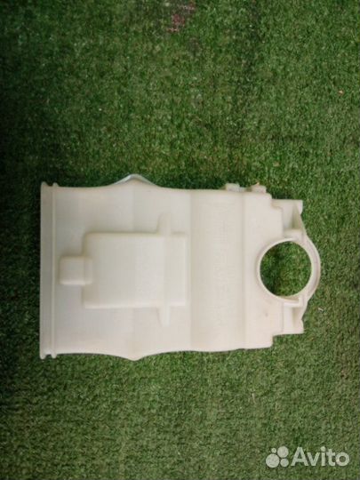 Пыльник Skoda Octavia A7 CWV 2014