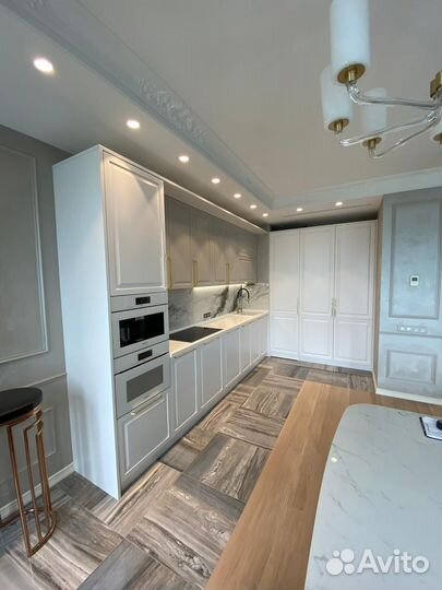 Мебель на заказ любой сложности