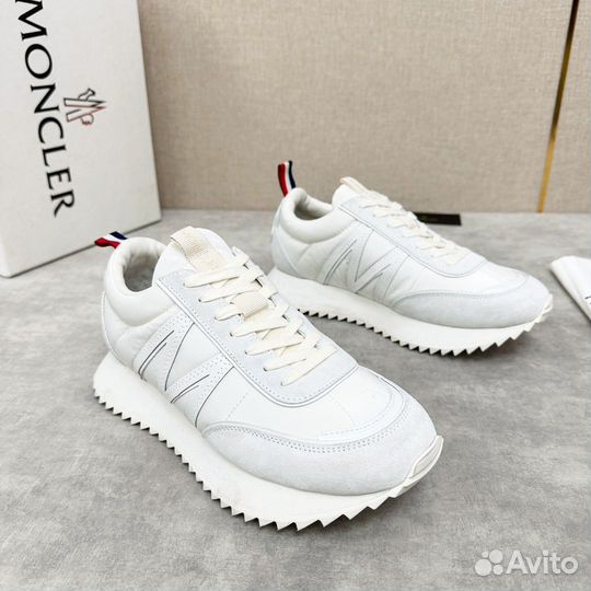 Мужские кроссовки Moncler