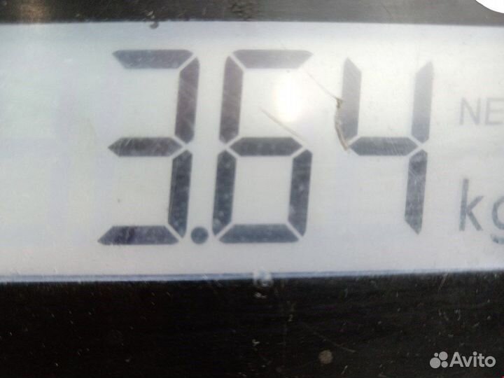 Стартер для Jeep Grand Cherokee 3 56044735AB