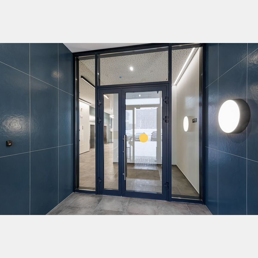 3-к. квартира, 80,9 м², 11/15 эт.