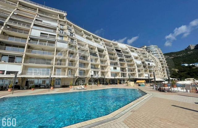 Апартаменты-студия, 22,5 м², 1/10 эт.