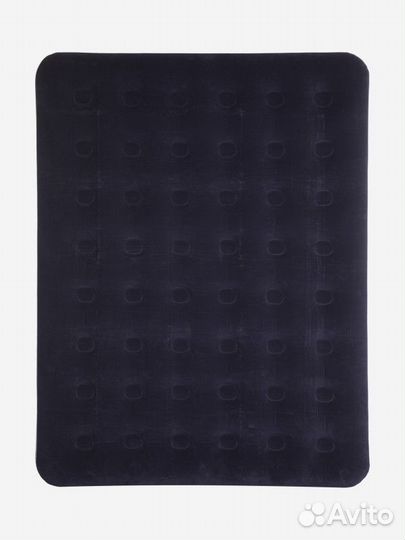 Новый матрас надувной Outventure 203х152х22 см