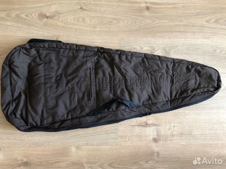 Чехол для акустической гитары