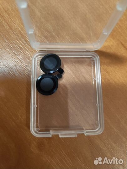 Защитные стекла на камеру nothing phone 1